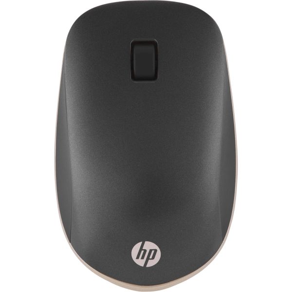 HP 410 Slim Silver Bluetooth-muis (4M0X5AA#ABB)