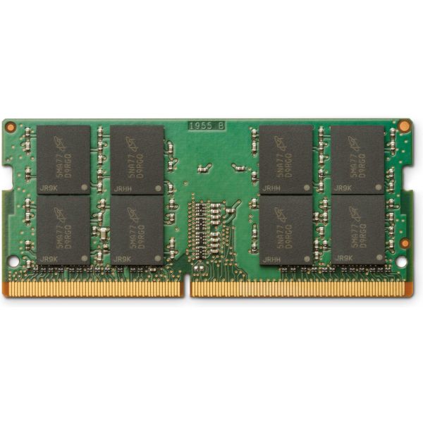 HP 8GB DDR5 (1x8GB) 4800 UDIMM NECC Memory geheugenmodule 4800 MHz (4M9X9AA)