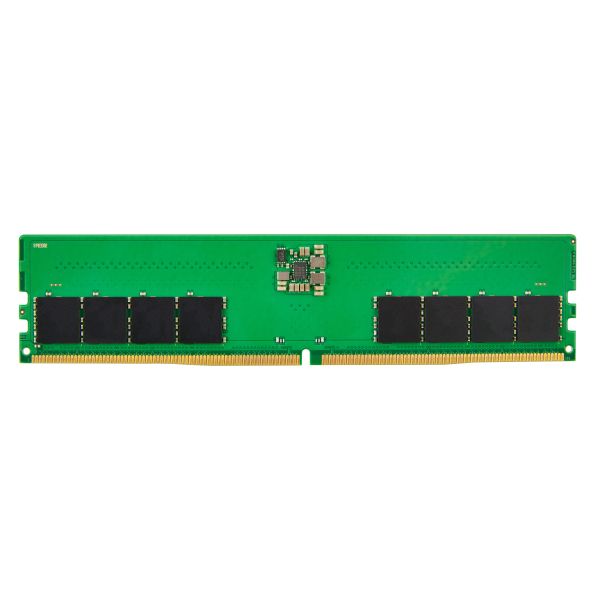 HP 8 GB DDR5 (1x8 GB) 4800 UDIMM NECC-geheugen (4M9X9AA)