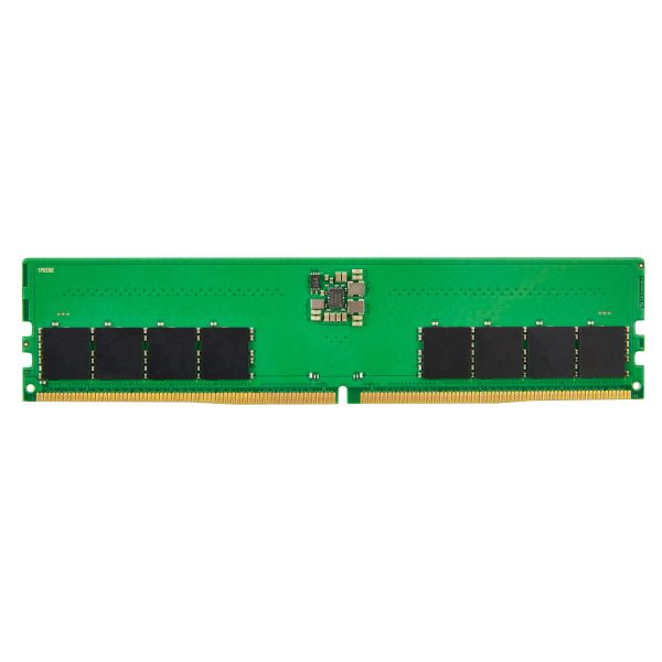 HP 16 GB DDR5 (1x16 GB) 4800 UDIMM NECC-geheugen (4M9Y0AA)
