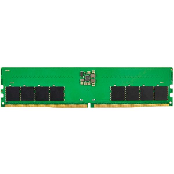 HP 16 GB DDR5 (1x16 GB) 4800 UDIMM ECC-geheugen (4M9Y1AA)