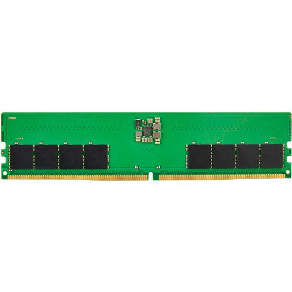 HP 32GB DDR5 (1x32GB) 4800 UDIMM ECC Memory geheugenmodule (4M9Y3AA)