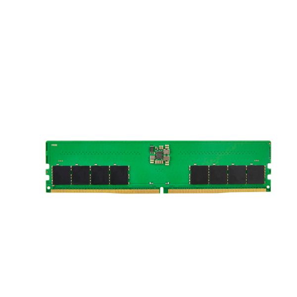 HP 32 GB DDR5 (1x32 GB) 4800 UDIMM ECC-geheugen (4M9Y3AA)