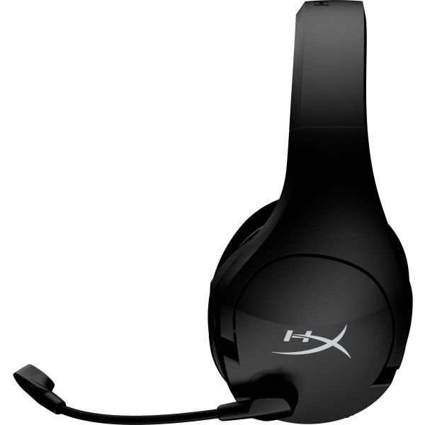 HyperX Cloud Stinger Core - draadloze gamingheadset + 7.1 (zwart) (4P4F0AA)
