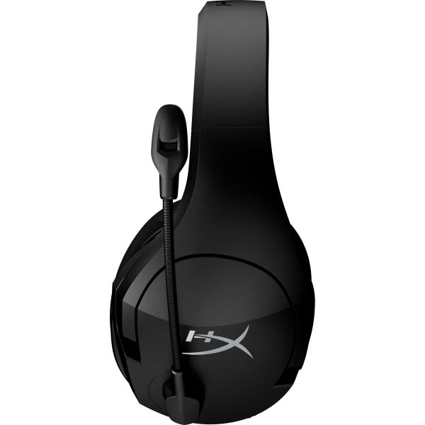 HyperX Cloud Stinger Core - draadloze gamingheadset + 7.1 (zwart) (4P4F0AA)