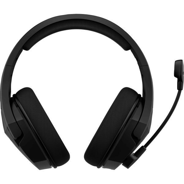 HyperX Cloud Stinger Core - draadloze gamingheadset + 7.1 (zwart) (4P4F0AA)