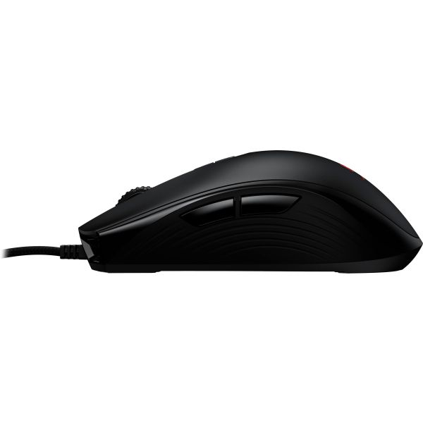 HyperX Pulsefire Core - gamingmuis (zwart) (4P4F8AA)
