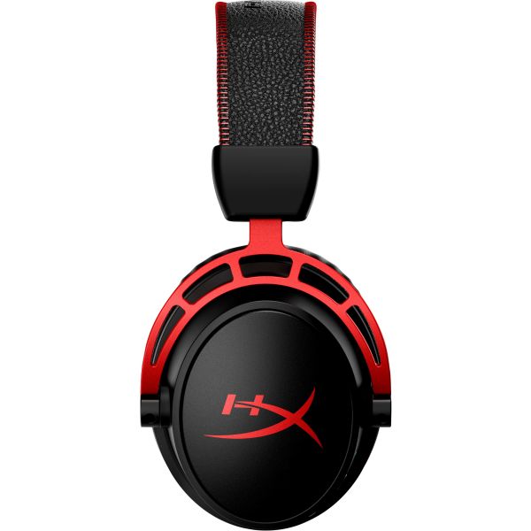 HyperX Cloud Alpha - Wireless Gaming Headset (zwart-rood) (4P5D4AA)