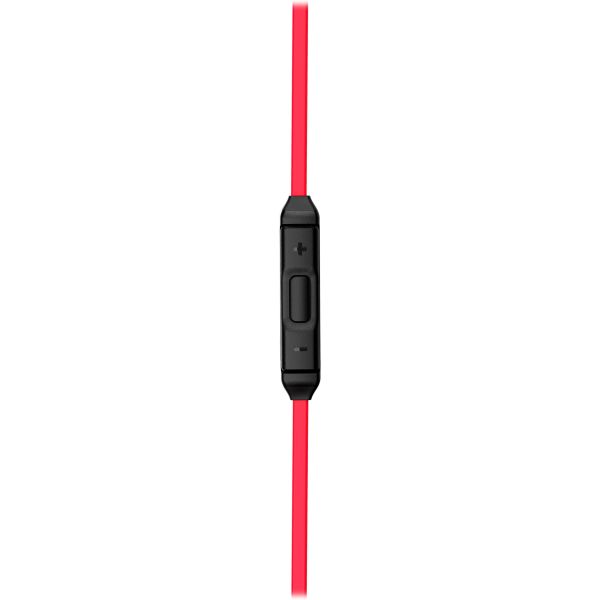 HyperX Cloud-dopjes draadloze hoofdtelefoon (rood-zwart) (4P5H7AA)