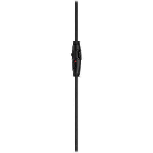 HP HyperX Cloud Headset Bedraad Hoofdband Gamen Zwart, Blauw (4P5H9AM#ABB)