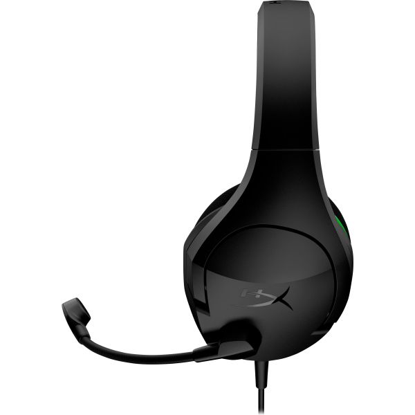 HyperX CloudX Stinger Core - gamingheadset (zwart-groen) - Xbox (4P5J9AA)