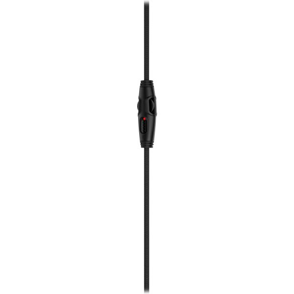 HyperX Cloud Alpha - Gaming Headset (zwart) (4P5K7AA)