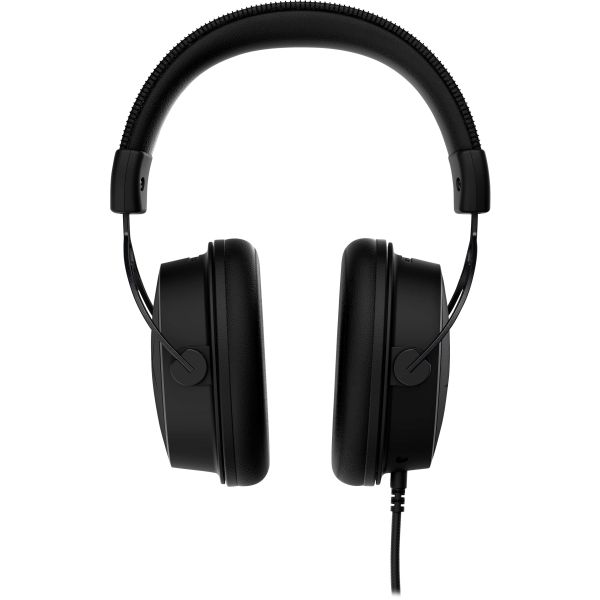 HyperX Cloud Alpha - Gaming Headset (zwart) (4P5K7AA)