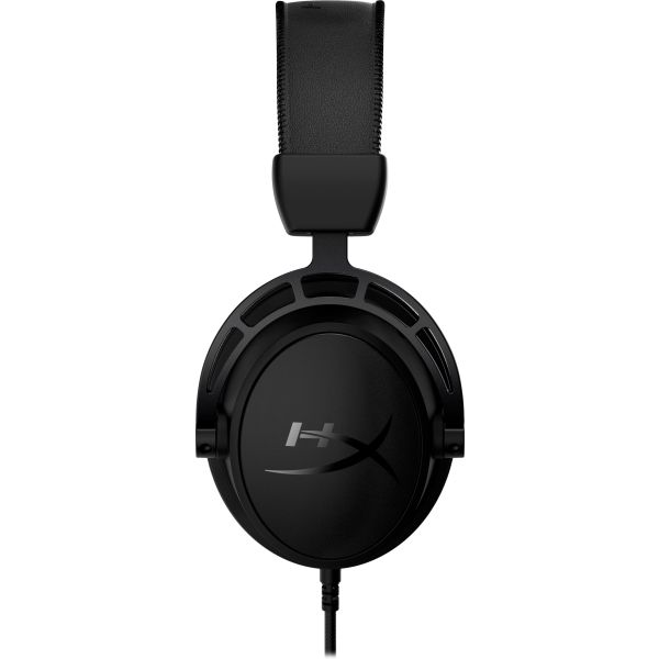 HyperX Cloud Alpha - Gaming Headset (zwart) (4P5K7AA)