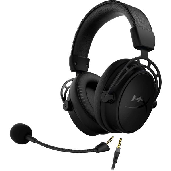 HyperX Cloud Alpha S - gamingheadset (zwart) (4P5L2AA)
