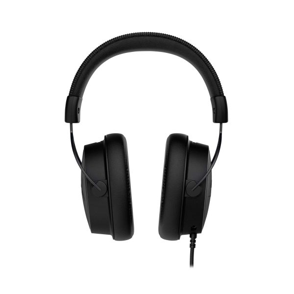 HyperX Cloud Alpha S - gamingheadset (zwart) (4P5L2AA)