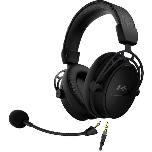 HyperX Cloud Alpha S - gamingheadset (zwart) (4P5L2AA)
