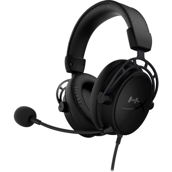 HyperX Cloud Alpha S - gamingheadset (zwart) (4P5L2AA)