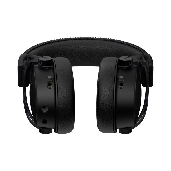 HyperX Cloud Alpha S - gamingheadset (zwart) (4P5L2AA) HyperX Cloud Alpha S - gamingheadset (zwart) (4P5L2AA)
