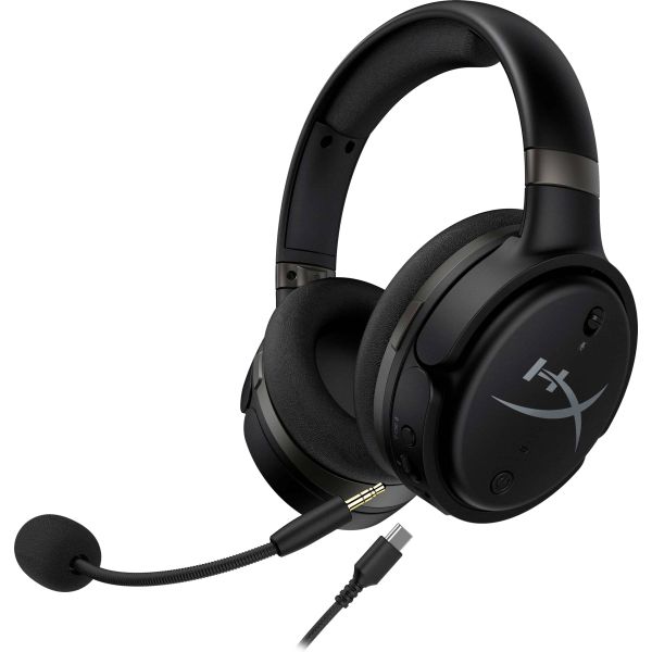 HyperX Cloud Orbit S - gamingheadset (zwart-Gunmetal) (4P5M2AA)