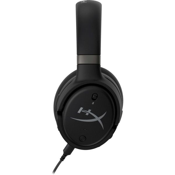 HyperX Cloud Orbit S - gamingheadset (zwart-Gunmetal) (4P5M2AA)