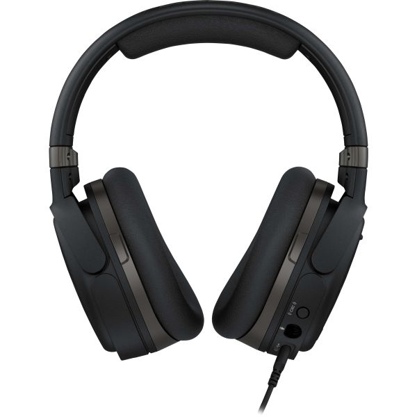 HyperX Cloud Orbit S - gamingheadset (zwart-Gunmetal) (4P5M2AA)