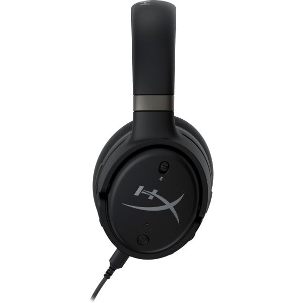 HyperX Cloud Orbit S - gamingheadset (zwart-Gunmetal) (4P5M2AA)
