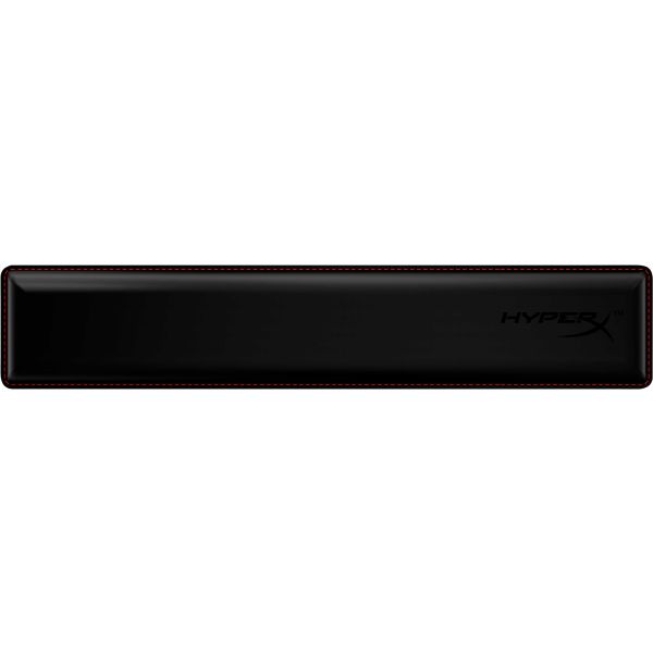 HyperX Wrist Rest polssteun Rubber Zwart (4P5M9AA) HyperX Wrist Rest polssteun Rubber Zwart (4P5M9AA)