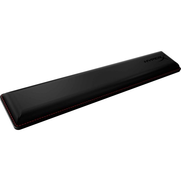HyperX Wrist Rest polssteun Rubber Zwart (4P5M9AA)