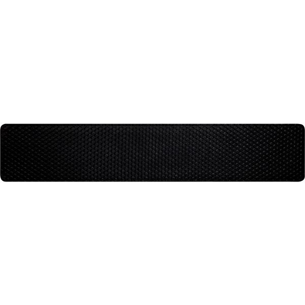 HyperX Wrist Rest polssteun Rubber Zwart (4P5M9AA)