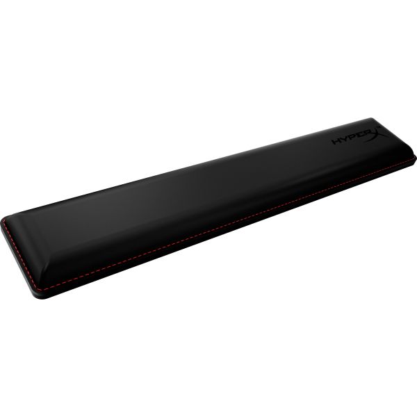 HyperX Wrist Rest polssteun Rubber Zwart (4P5M9AA)