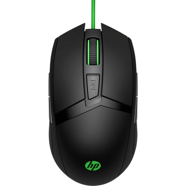 HP Pavilion gamingmuis 300 (4PH30AA)