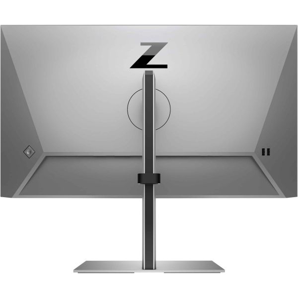 HP Z24q G3 60,5 cm (23.8") 2560 x 1440 Pixels Quad HD Zilver (4Q8N4AA#ABB)