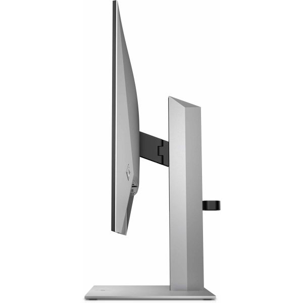 HP Z24q G3 60,5 cm (23.8") 2560 x 1440 Pixels Quad HD Zilver (4Q8N4AA#ABB)