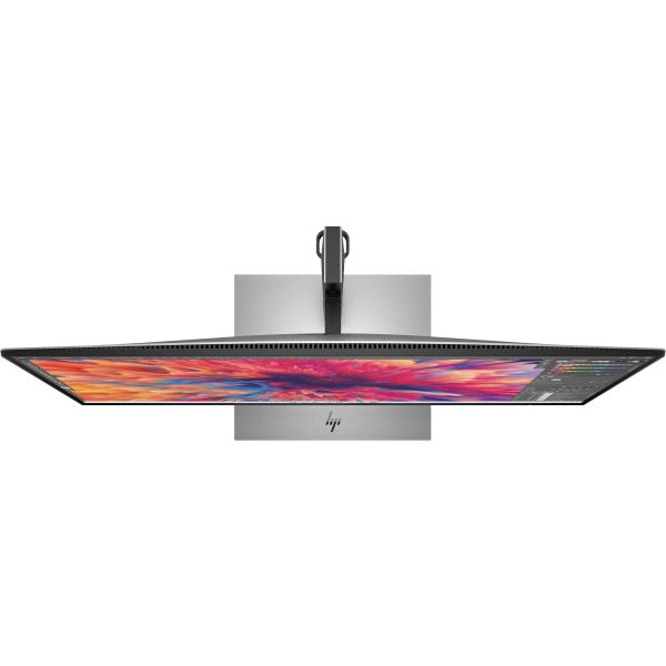 HP Z24q G3 60,5 cm (23.8") 2560 x 1440 Pixels Quad HD Zilver (4Q8N4AA#ABB)