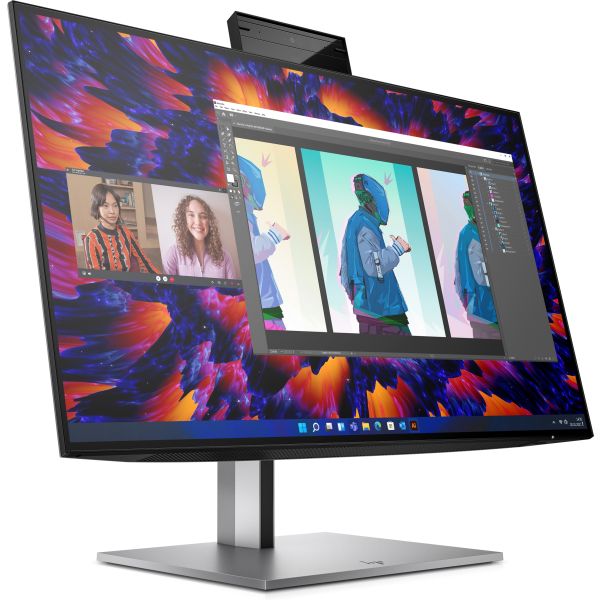 HP Z24m G3 QHD Conferencing Display (4Q8N9AA#ABB) 7/7 HP Z24m G3 QHD Conferencing Display (4Q8N9AA#ABB)