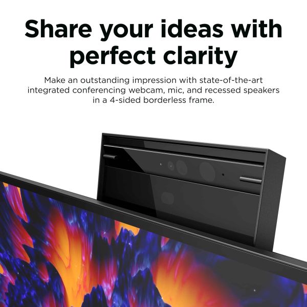 HP Z24m G3 60,5 cm (23.8") 2560 x 1440 Pixels Quad HD Zilver (4Q8N9AA#ABB)