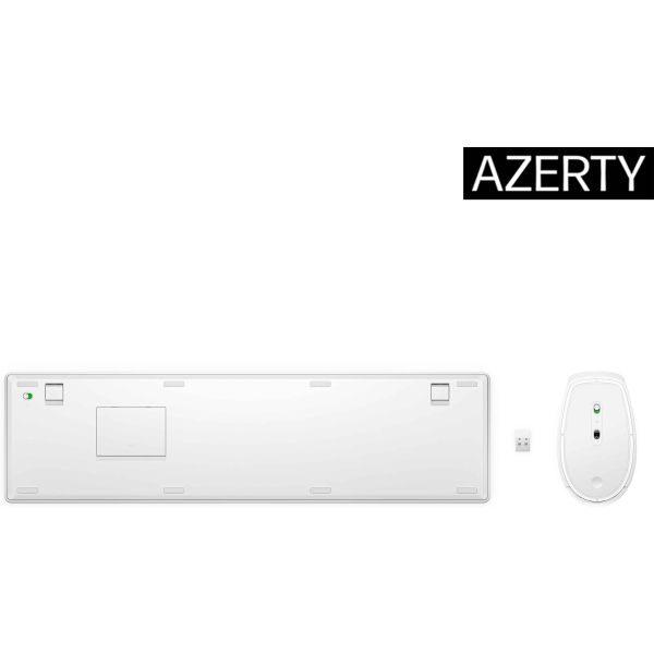 HP 650 draadloze toetsenbord- en muiscombinatie (4R016AA#ABB)