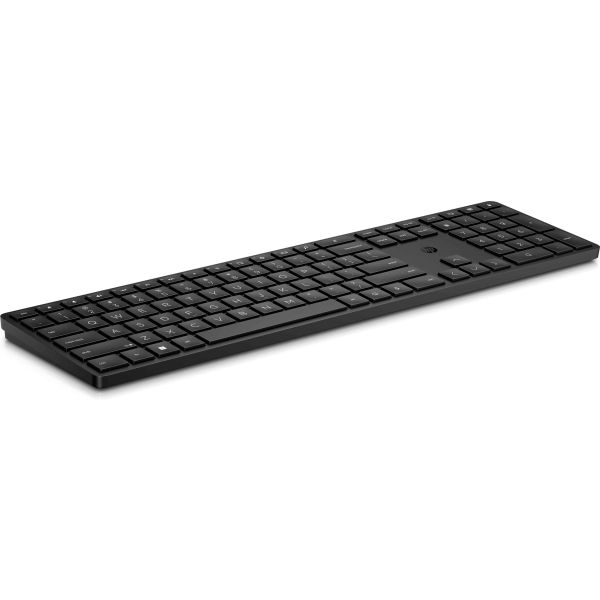 HP 455 programmeerbaar draadloos toetsenbord (4R177A6#ABB)