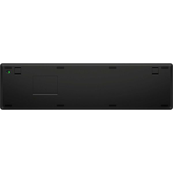 HP 455 programmeerbaar draadloos toetsenbord (4R177A6#ABB) HP 455 programmeerbaar draadloos toetsenbord (4R177A6#ABB)