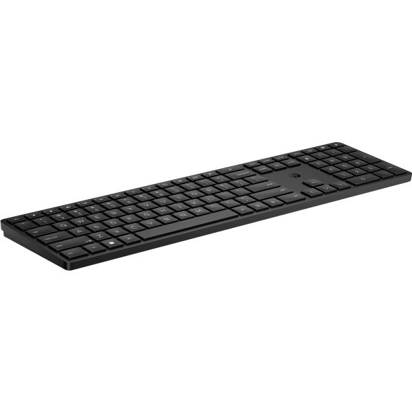 HP 455 programmeerbaar draadloos toetsenbord (4R177AA)