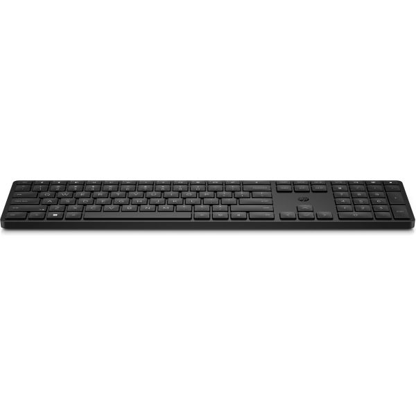 HP 455 programmeerbaar draadloos toetsenbord (4R177AA)