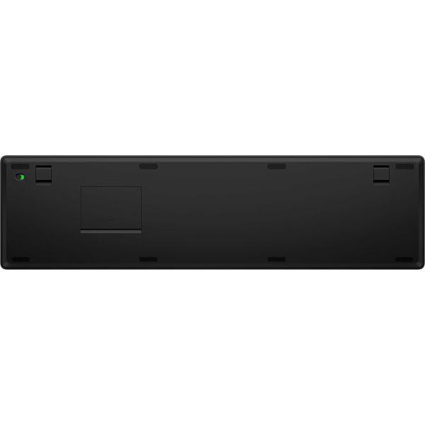 HP 455 programmeerbaar draadloos toetsenbord (4R177AA)