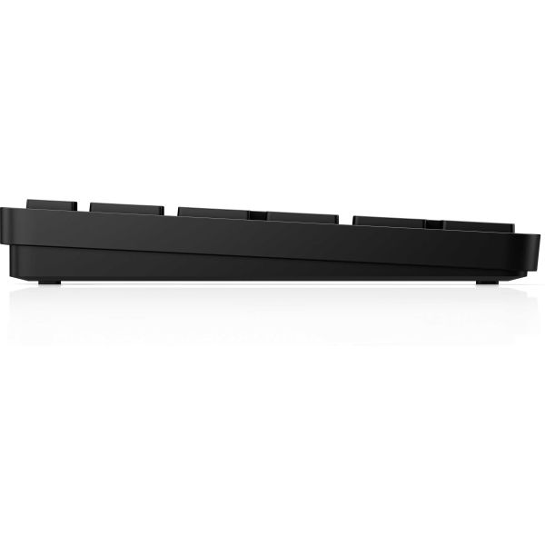 HP 455 programmeerbaar draadloos toetsenbord (4R177AA)