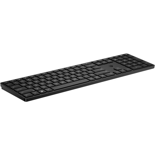 HP 455 programmeerbaar draadloos toetsenbord (4R177AA#ABB)