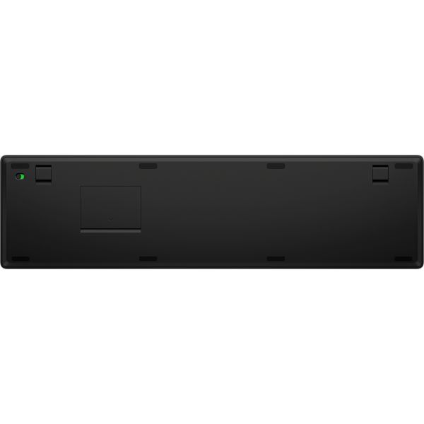 HP 455 programmeerbaar draadloos toetsenbord (4R177AA#ABB)