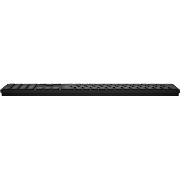 HP 455 programmeerbaar draadloos toetsenbord (4R177AA#ABB)