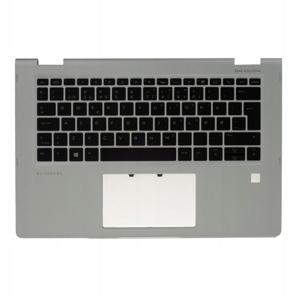 HP x360 1030 EliteBook G2 Keyb. (NO) (918018-091)