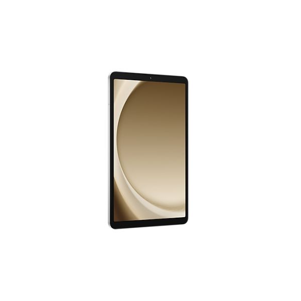 Samsung Galaxy Tab A9 4G LTE-TDD & LTE-FDD 64 GB 22,1 cm (8.7") 4 GB Wi-Fi 5 (802.11ac) Zilver (SM-X115NZSAEUB)