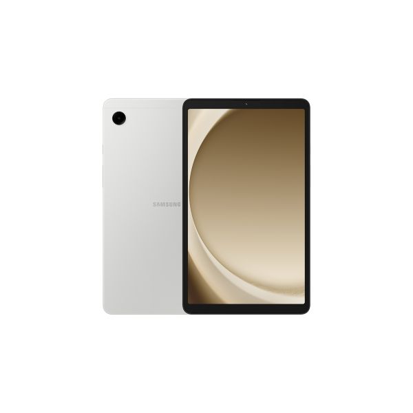 Samsung Galaxy Tab A9 4G LTE-TDD & LTE-FDD 64 GB 22,1 cm (8.7") 4 GB Wi-Fi 5 (802.11ac) Zilver (SM-X115NZSAEUB) Samsung Galaxy Tab A9 4G LTE-TDD & LTE-FDD 64 GB 22,1 cm (8.7") 4 GB Wi-Fi 5 (802.11ac) Zilver (SM-X115NZSAEUB)